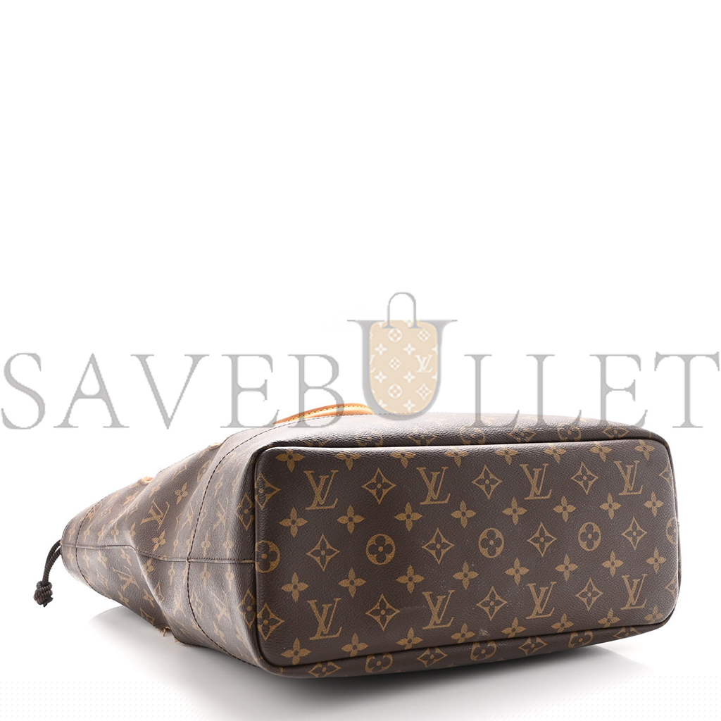LOUIS VUITTON MASTER REI KAWAKUBO M40011 (40*33*14cm)